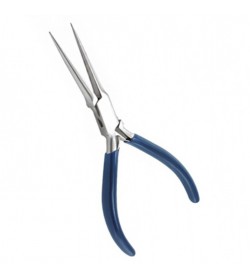 Needle Nose Long Chain Pliers 140mm