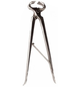 One Handed 12 Nipper